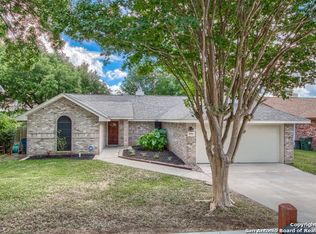 4906 Wedgewood Dr, Schertz, TX 78108