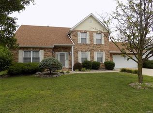 452 Carroll Dr, Granite City, IL 62040