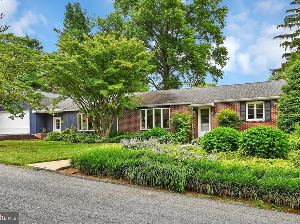 156 Conestoga Blvd, Lancaster, PA 17602