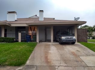 733 Arrowhead Cir, Garland, TX 75043