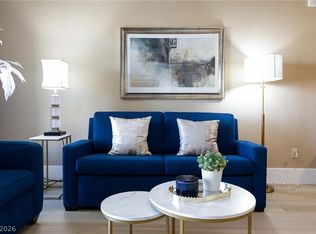 PLATINUM HOTEL, Las Vegas, NV 89169