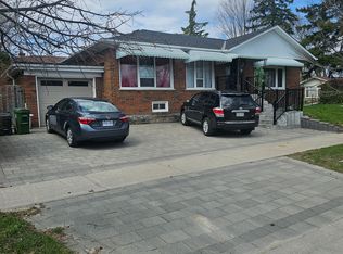 36 Gaiety Dr, Toronto, ON M1H1C1