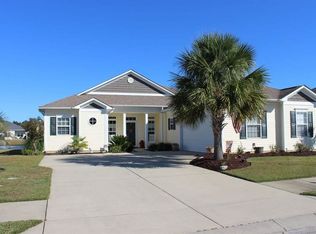 264 Cloverleaf Dr, Longs, SC 29568