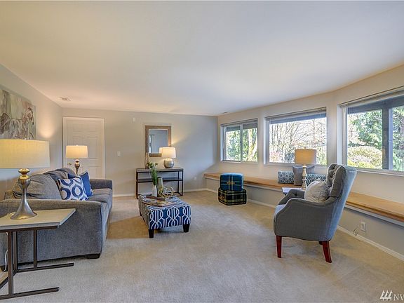 Family Room Downstairs