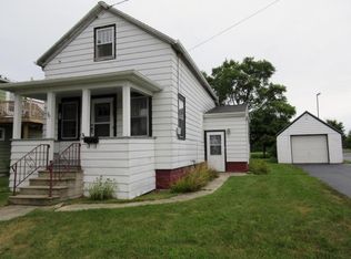 1965 Roosevelt Ave, Two Rivers, WI 54241