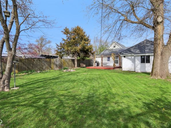 540 S Broadway St, Atlanta, IN 46031