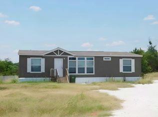 3301 Blueberry Trl, Granbury, TX 76048