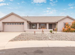 21612 N 148th Dr, Sun City West, AZ 85375