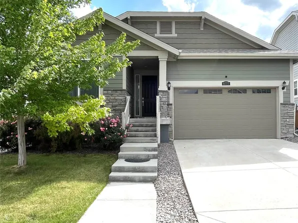 8777 Ginkgo Loop, Parker, CO 80134