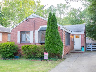 9406 Seminole St, Silver Spring, MD, 20901