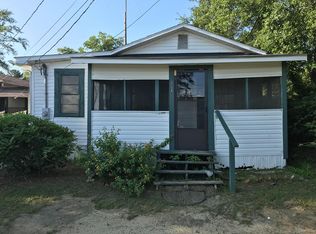 514 W 22nd Ave, Cordele, GA 31015