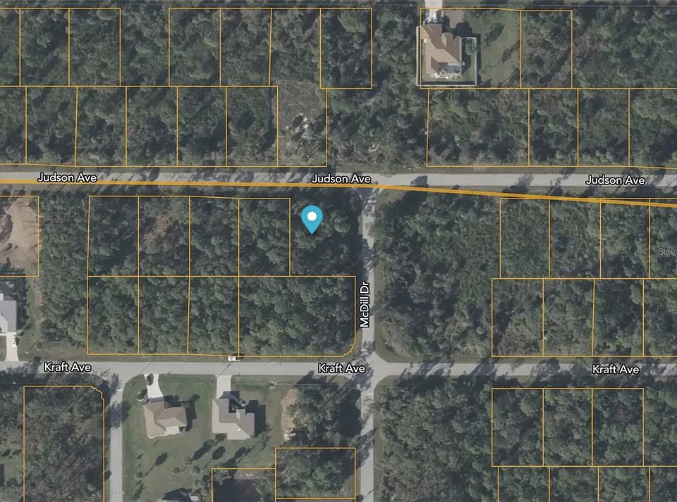 1st image of 12107 JUDSON AVENUE LOT 1