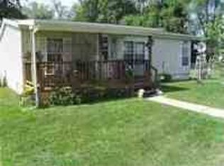 106 S Maurice Ave, Jackson, MI