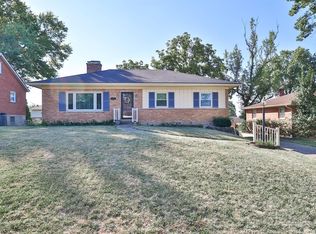 3015 Catherine Dr, Edgewood, KY 41017