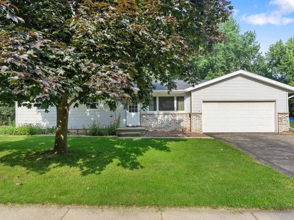 860 Broadway Drive, Sun Prairie, WI 53590
