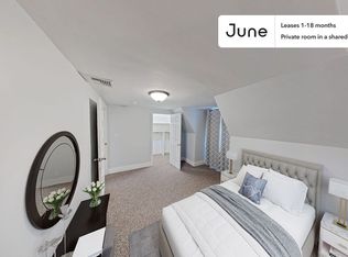 53 Hopedale St #1, Allston, MA 02134