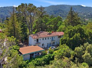 (Undisclosed Address), Monte Sereno, CA