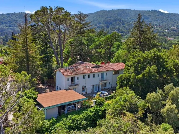(undisclosed Address), Monte Sereno, CA 95030