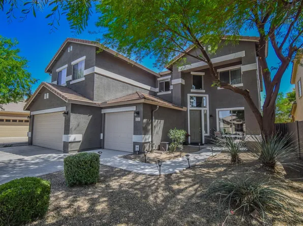 37111 W Oliveto Ave, Maricopa, AZ 85138