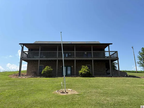2355 Boyd Rd, Anna, IL 62906