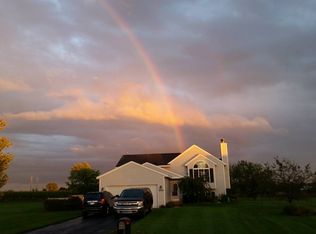 6750 Fox Run Dr NE, Rockford, MI 49341