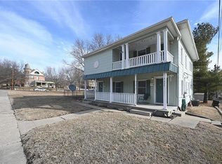 3615/5 Clark St, Saint Joseph, MO 64505