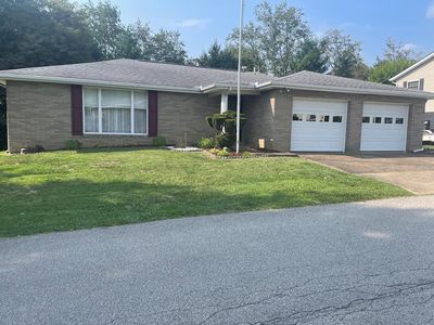 7 ZITKO TERRACE, Glen Dale, WV, 26038
