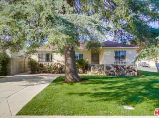 6957 Quakertown Ave, Winnetka, CA 91306