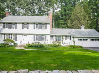 19 Valley View Rd, Williamsburg, MA 01096