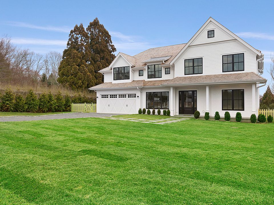 67 Lockwood Ave Bridgehampton NY 11932 Zillow