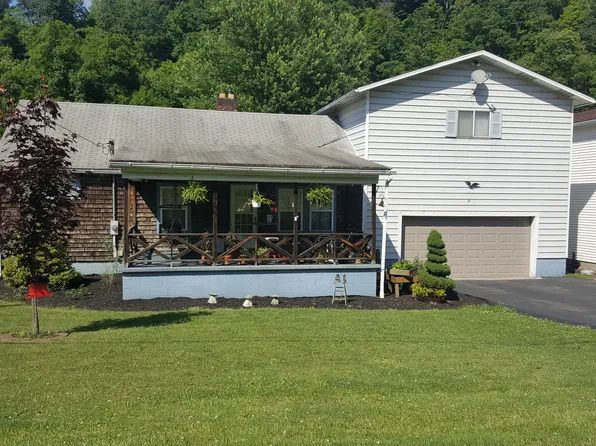 165 Greene St, Clarksville, PA 15322