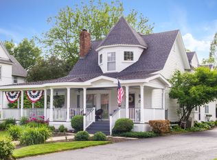 519 S Main St, Sycamore, IL 60178