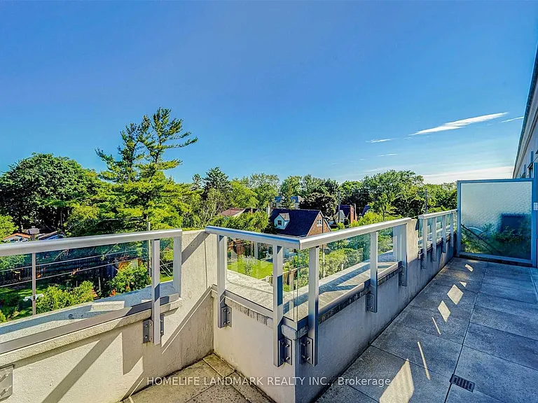 222 Finch Ave W #305 — Photo 23