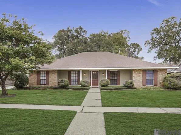 15429 Chickamauga Ave, Baton Rouge, LA 70817