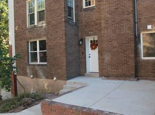 1326 Newton St NE, Washington, DC