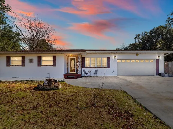 2105 SW 39th Ave, Ocala, FL 34474