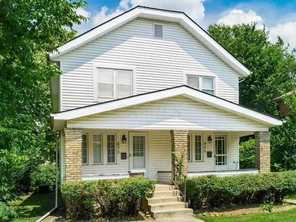 866-870 Northwest Blvd, Columbus, OH 43212