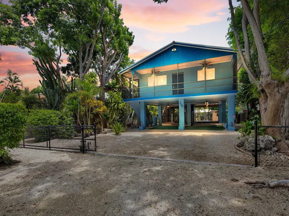 750 Madrid Rd, Key Largo, FL 33037