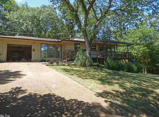 62 Spring Water Dr, Cherokee Village, AR 72529