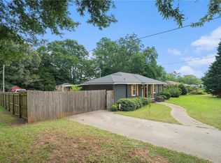 124 Bryant Rd, Monroe, GA 30655