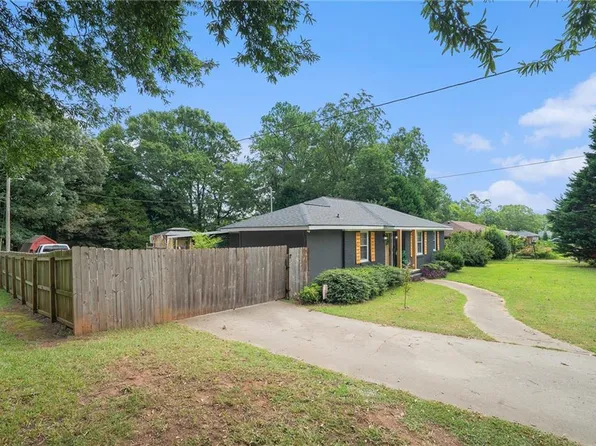 124 Bryant Rd, Monroe, GA 30655