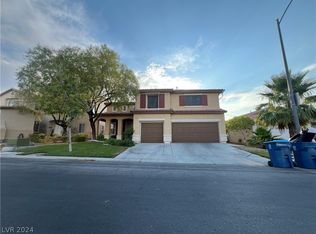 7741 Sagebrush Bend St, Las Vegas, NV 89113