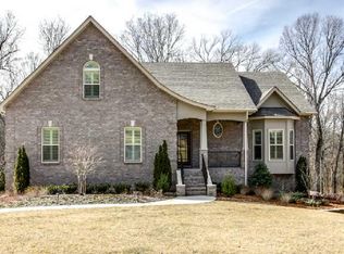 1215 Ben Hill Blvd, Nolensville, TN 37135