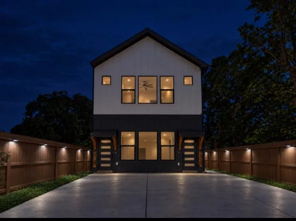 3313 Sampson St, Houston, TX 77004