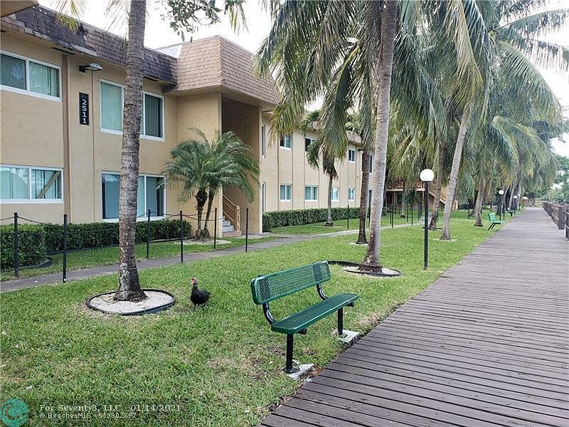 1st image of 2511 NW 39th Ter APT 202