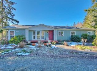 50 SE Audobon Way, Shelton, WA 98584