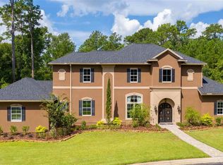 4202 NW 73rd Ter, Gainesville, FL 32606