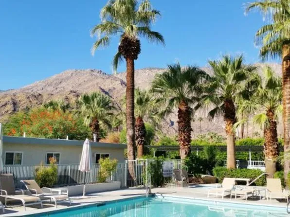 155 W Hermosa Pl Unit 5, Palm Springs, CA 92262