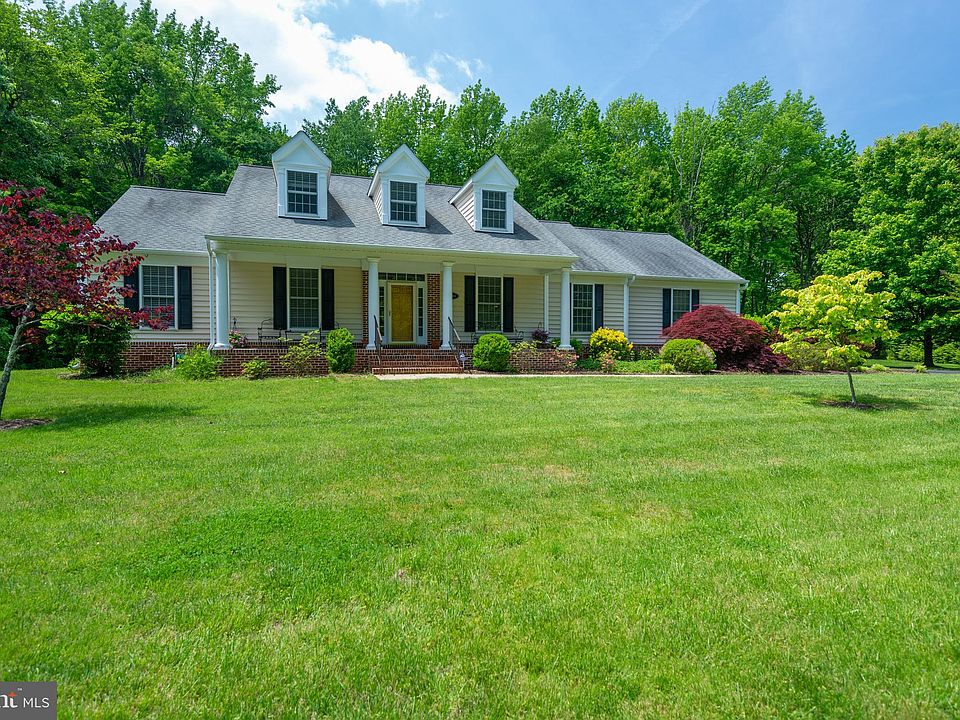 5904 Tyler Rd, Deale, MD 20751 MLS MDAA2058968 Zillow