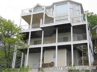 31386 Paradise Pt, Rocky Mount, MO 65072